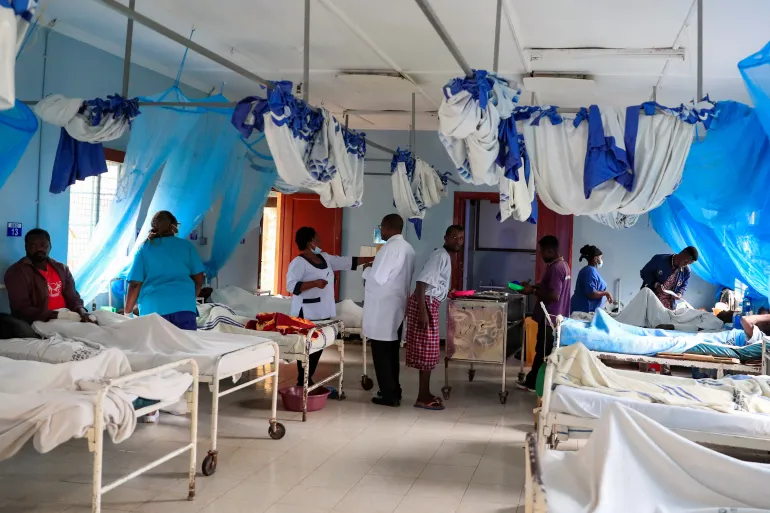 Public Spending Cuts Slash Wages for Health, Education Workers Across Africa, ActionAid Warns