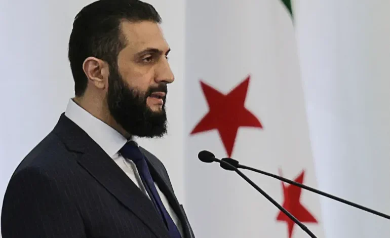 EU Agrees to Lift Key Sanctions on Syria Following Assad’s Ouster