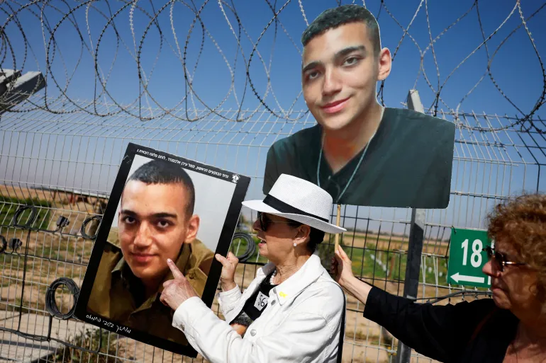 Hamas to Release US-Israeli Captive Amid Ceasefire Negotiations