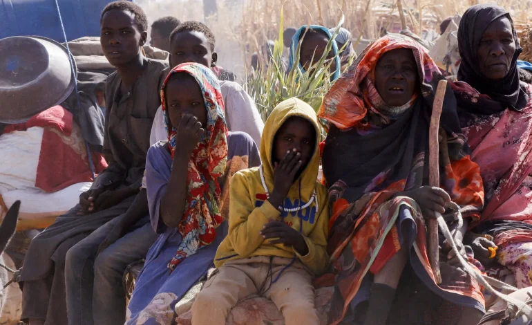 International Court of Justice Dismisses Sudan’s Case Against UAE Over Genocide Claims