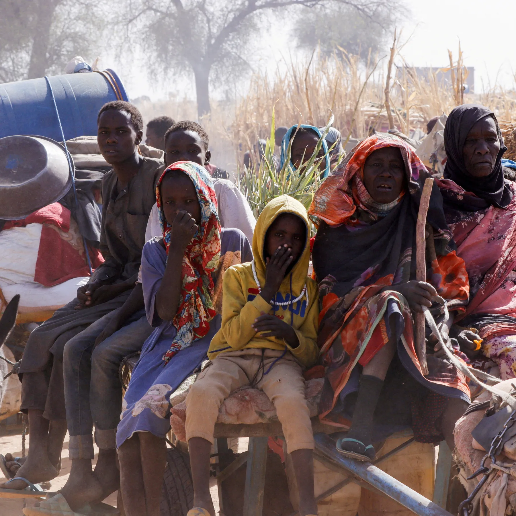 International Court of Justice Dismisses Sudan’s Case Against UAE Over Genocide Claims