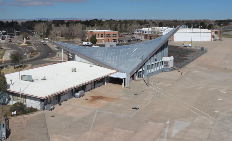 Cheyenne’s Aviation Legacy: How United Airlines Once Made Wyoming the Air Hub of the West