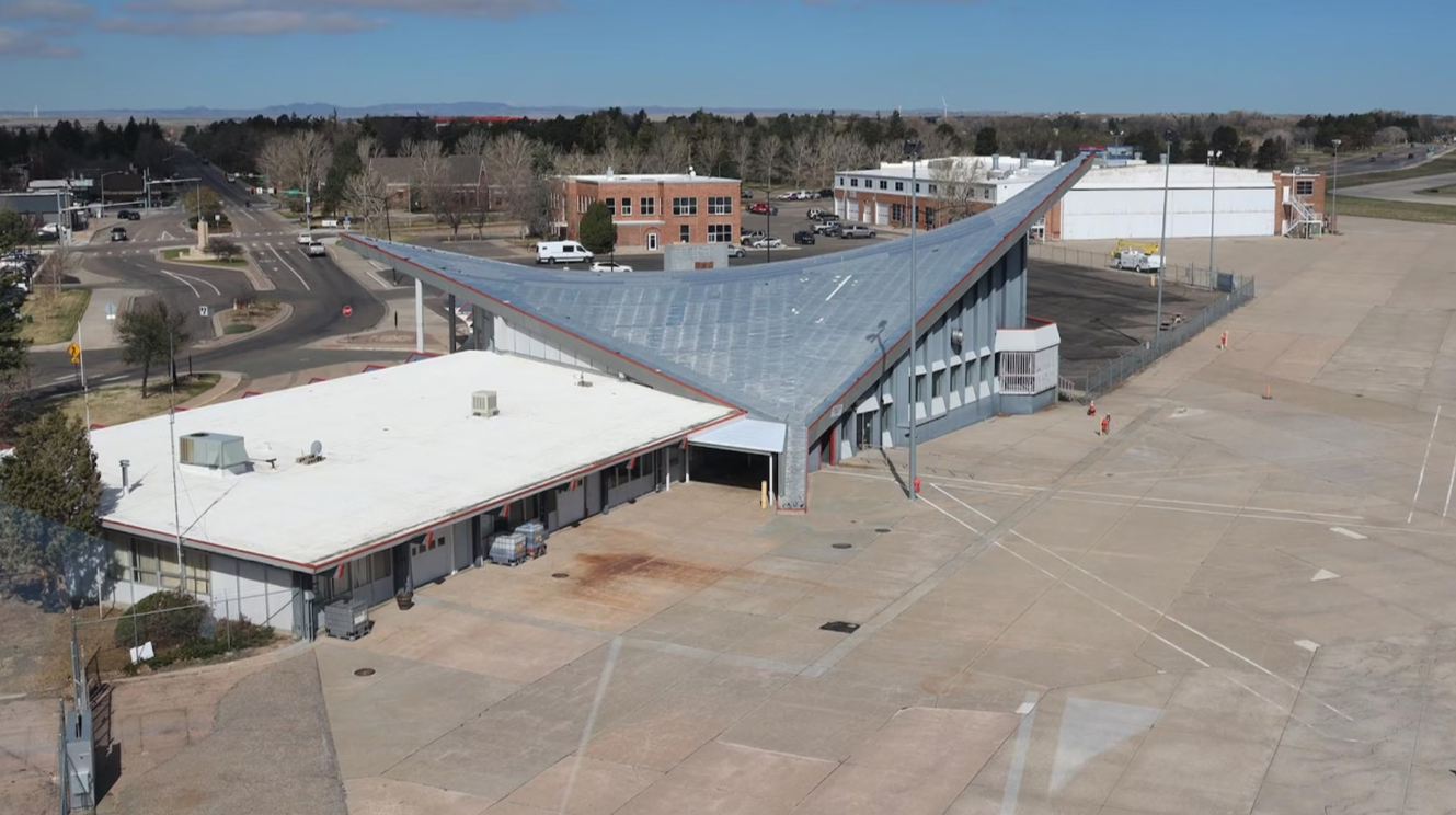 Cheyenne’s Aviation Legacy: How United Airlines Once Made Wyoming the Air Hub of the West