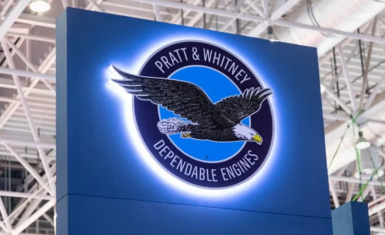 Machinists Strike at Pratt & Whitney Over Contract Dispute