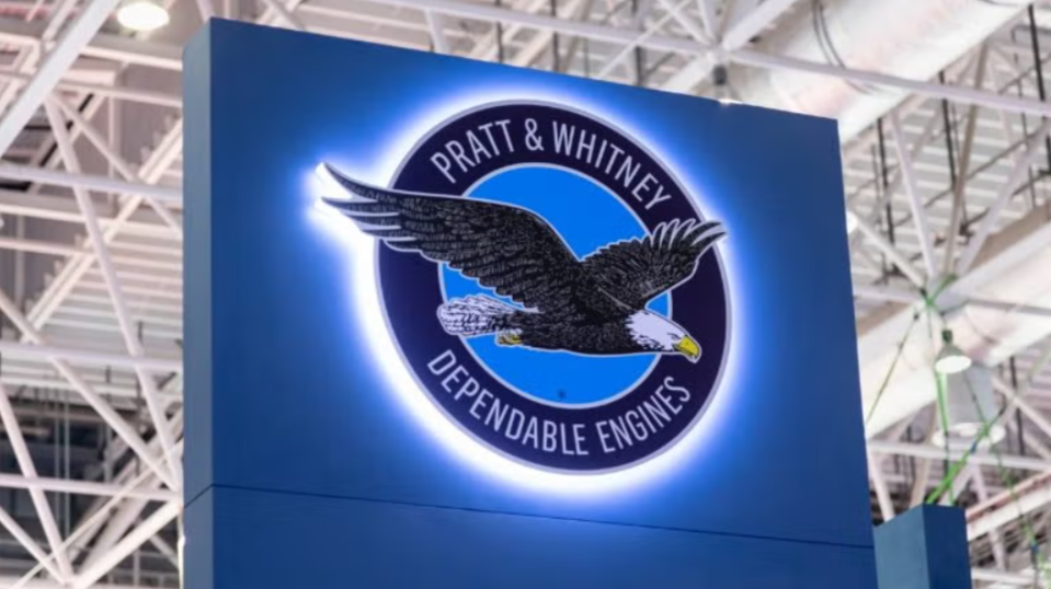 Machinists Strike at Pratt & Whitney Over Contract Dispute