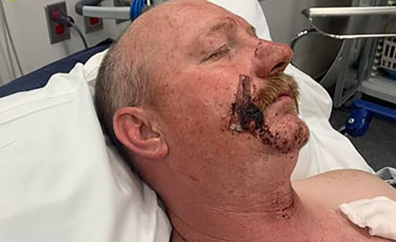 Moorcroft Man Accepts Plea Deal in Aggravated Assault Case Following Domestic Violence Incident