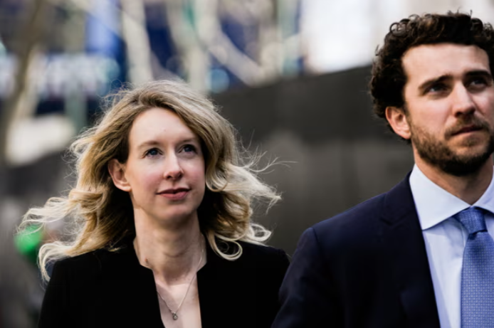 Billy Evans Launches Haemanthus, a New Diagnostic Startup, and Denies Connection to Theranos