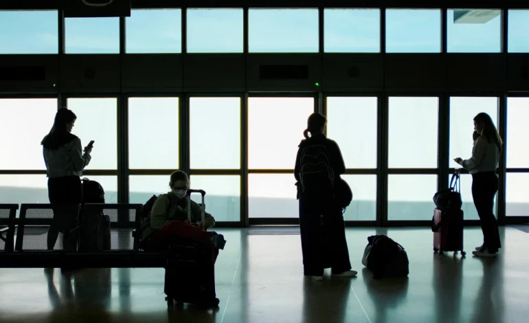 Nationwide Air Traffic Control Failures Raise Safety Concerns Amid Aging Infrastructure