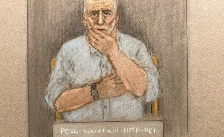 UK Court Overturns Murder Conviction After Nearly 40 Years as DNA Evidence Clears Peter Sullivan