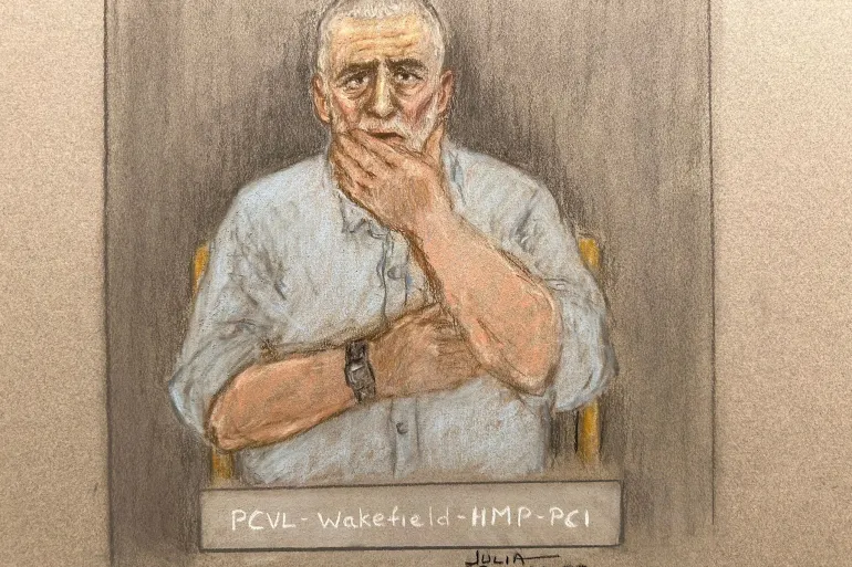 UK Court Overturns Murder Conviction After Nearly 40 Years as DNA Evidence Clears Peter Sullivan