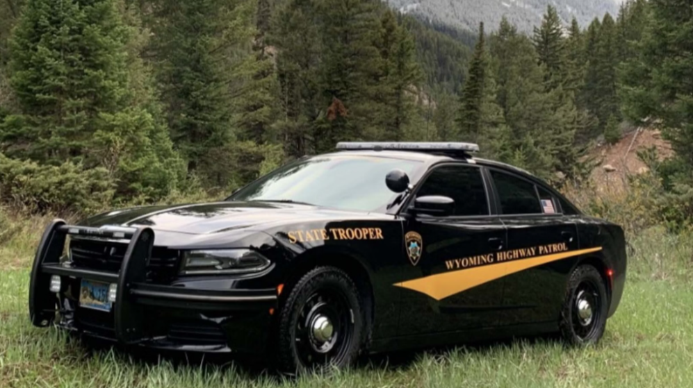 One Dead, One Injured in Early Morning Truck and Trailer Rollover Near Glenrock