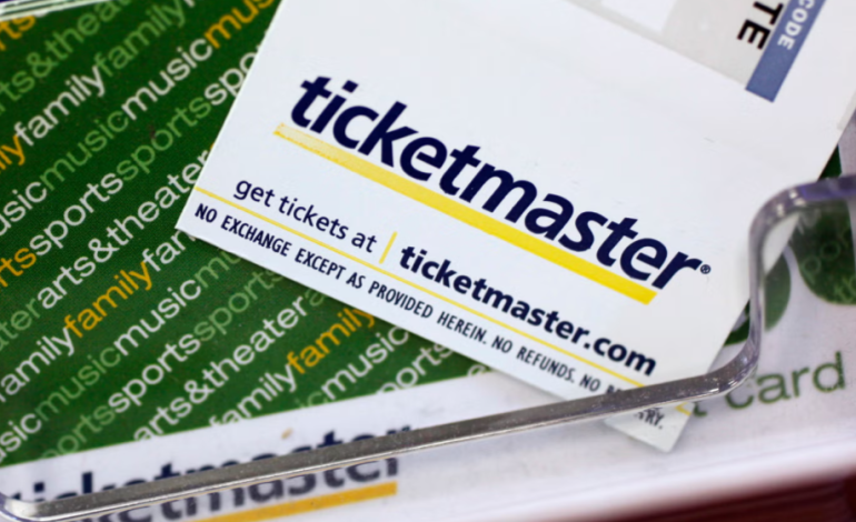 Ticketmaster to Show Full Ticket Prices Upfront Under New Federal Transparency Rule