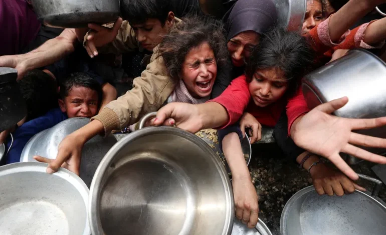 UN Refuses to Join US-Backed Gaza Aid Plan, Citing Lack of Neutrality