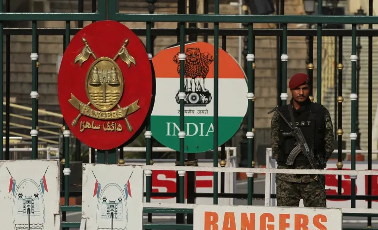 India, Pakistan Trade Accusations Over Nuclear Safety Amid Fragile Ceasefire