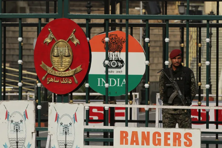 India, Pakistan Trade Accusations Over Nuclear Safety Amid Fragile Ceasefire