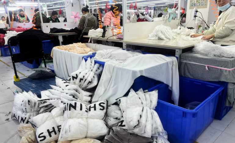 US Reduces Tariffs on Low-Value Chinese Imports, but High Duties Remain for Many Shoppers
