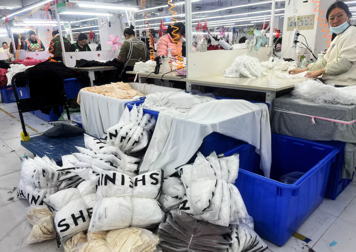 US Reduces Tariffs on Low-Value Chinese Imports, but High Duties Remain for Many Shoppers