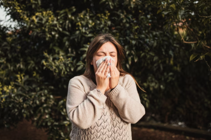 Managing Seasonal Allergies: Treatments, Prevention Tips, and When to Seek Help