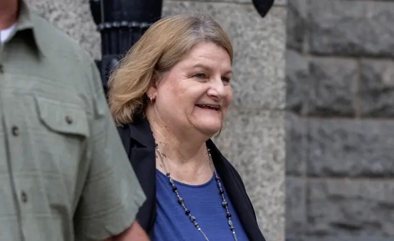 Wisconsin Judge Pleads Not Guilty to Charges Tied to Immigration Arrest Evasion
