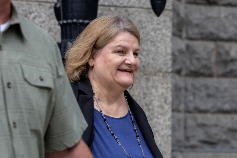 Wisconsin Judge Pleads Not Guilty to Charges Tied to Immigration Arrest Evasion