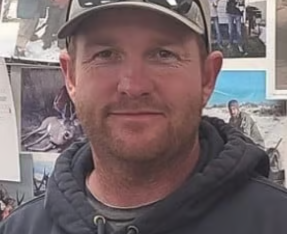 Clint Brower Named New Maintenance Crew Lead for WYDOT in Lander