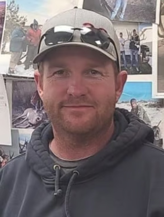 Clint Brower Named New Maintenance Crew Lead for WYDOT in Lander
