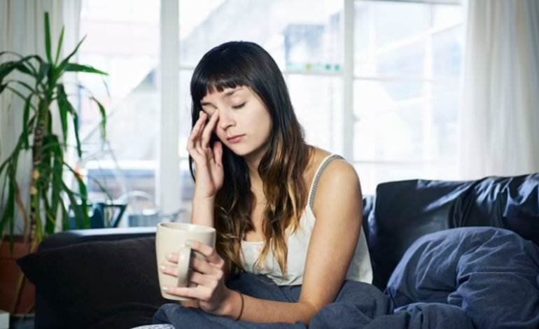 Unexplained Fatigue May Be Linked to Undetected Mini-Strokes, Study Suggests