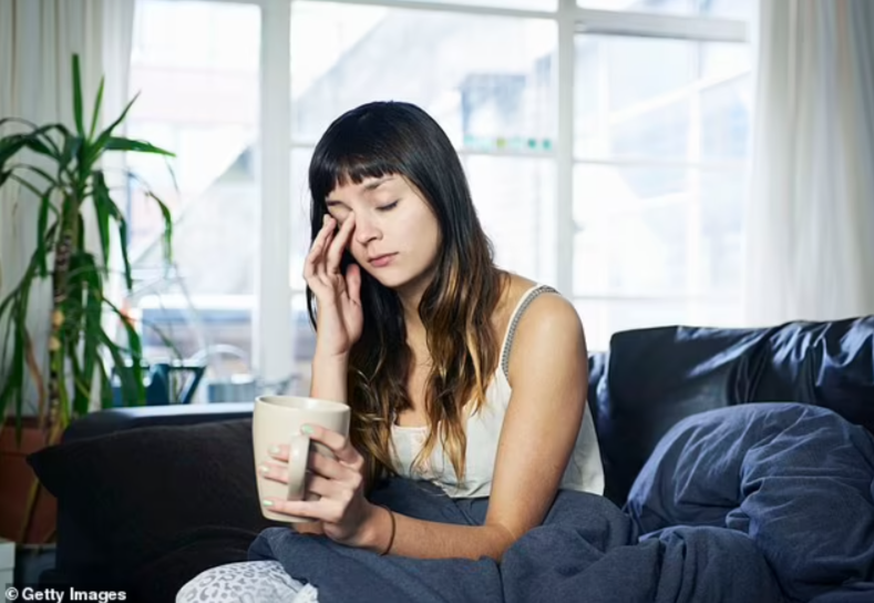 Unexplained Fatigue May Be Linked to Undetected Mini-Strokes, Study Suggests