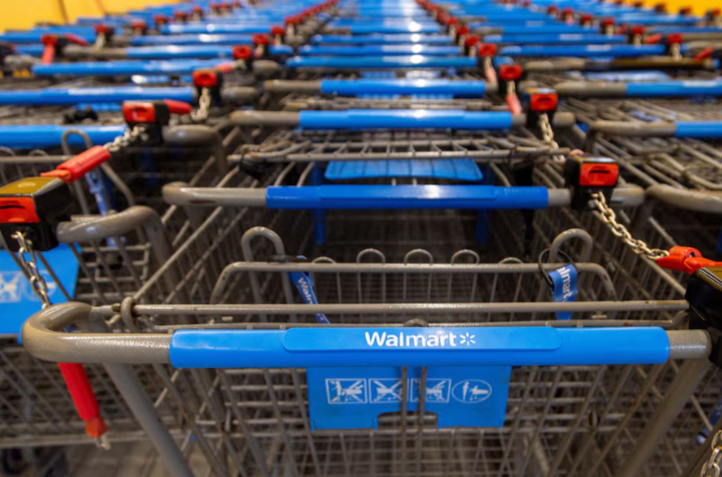 Walmart Signals Price Increases as Tariff Pressures Mount