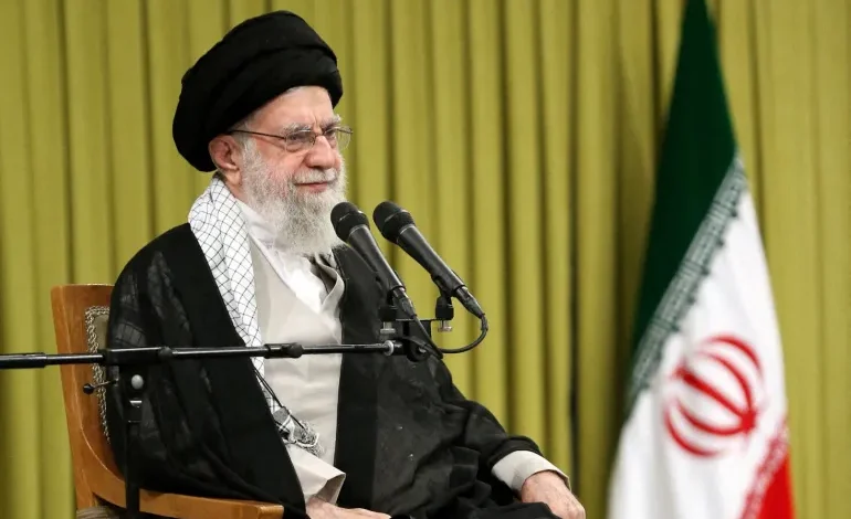US, Iran to Hold Fifth Round of Nuclear Talks Amid Rising Tensions