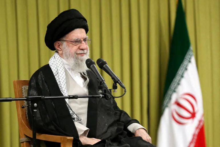 US, Iran to Hold Fifth Round of Nuclear Talks Amid Rising Tensions