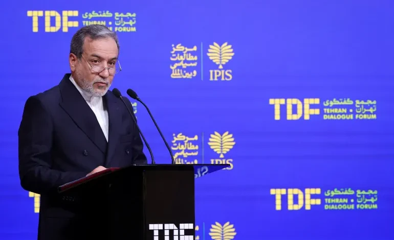 Iran Summons UK Envoy Over Arrests of Iranian Nationals on Espionage Charges