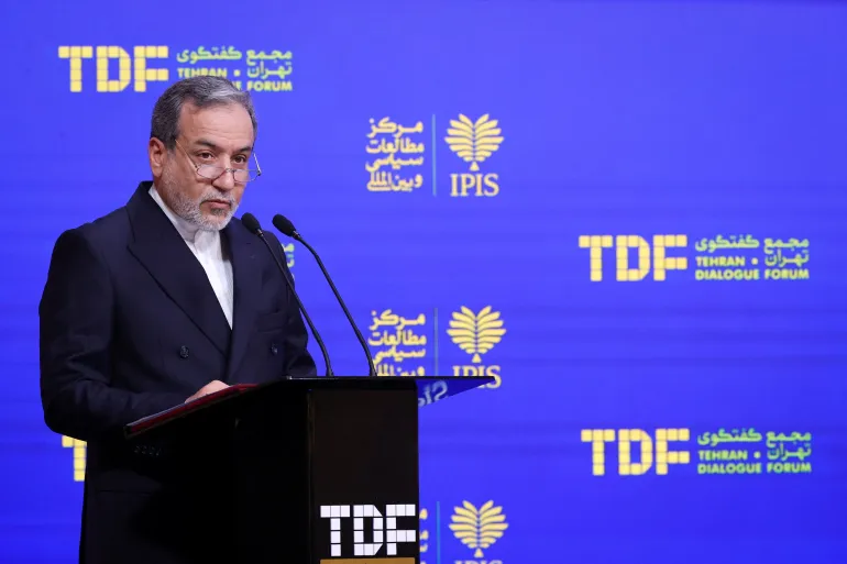 Iran Summons UK Envoy Over Arrests of Iranian Nationals on Espionage Charges