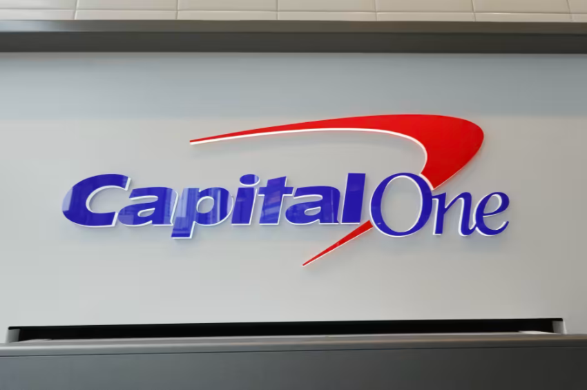 Capital One’s Acquisition of Discover Signals Strategic Shift and Potential Valuation Opportunity