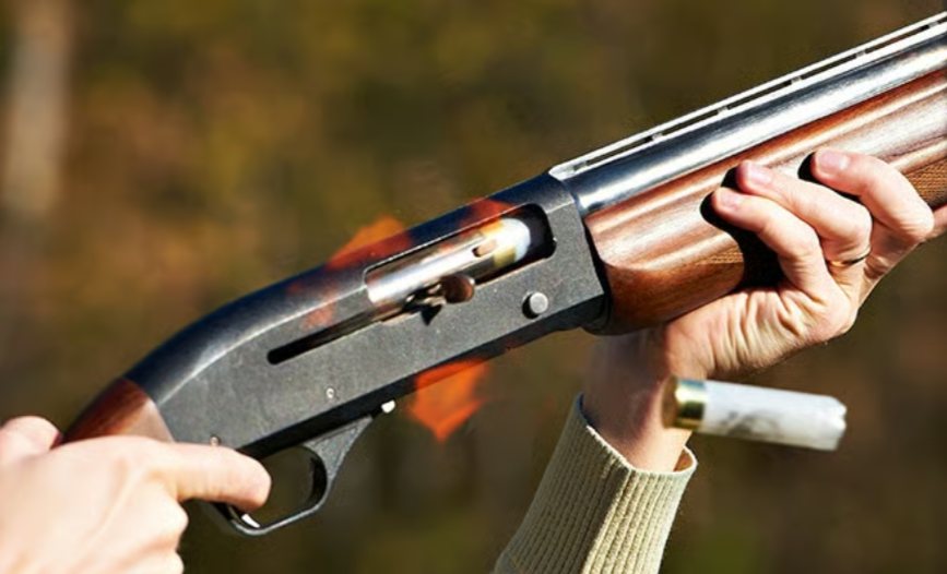 Riverton Mayor Recognizes Longstanding Community Tradition Ahead of Annual Memorial Weekend Gun Show