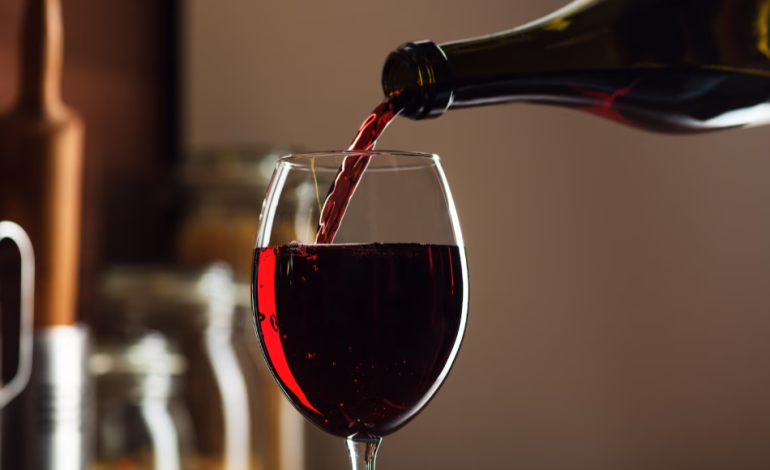 Study Highlights Sharp Rise in US Cancer Deaths Linked to Alcohol