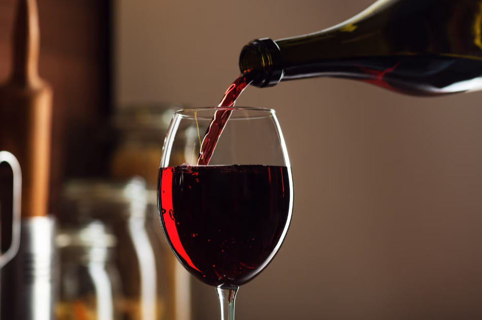 Study Highlights Sharp Rise in US Cancer Deaths Linked to Alcohol