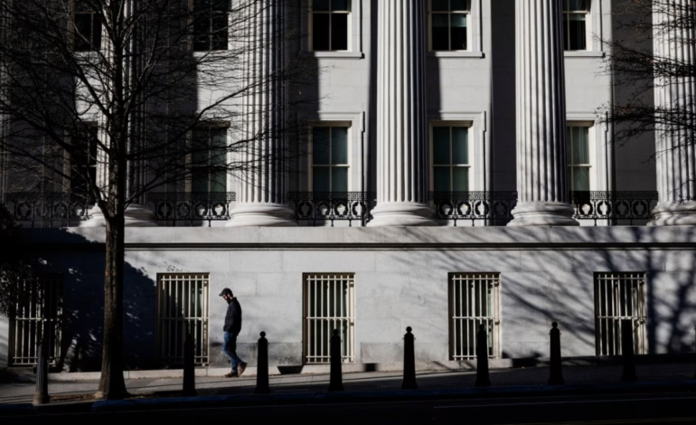 Global Investors Reassess US Bonds Amid Rising Fiscal Concerns and Policy Shifts