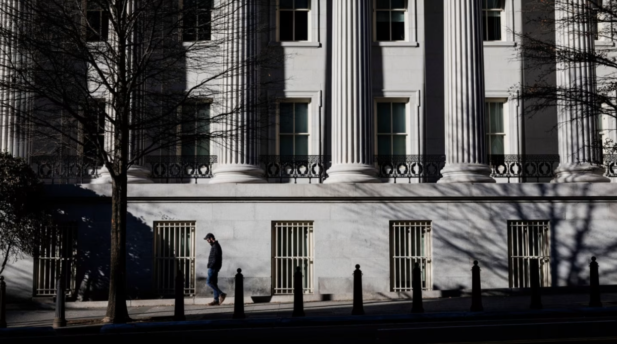 Global Investors Reassess US Bonds Amid Rising Fiscal Concerns and Policy Shifts