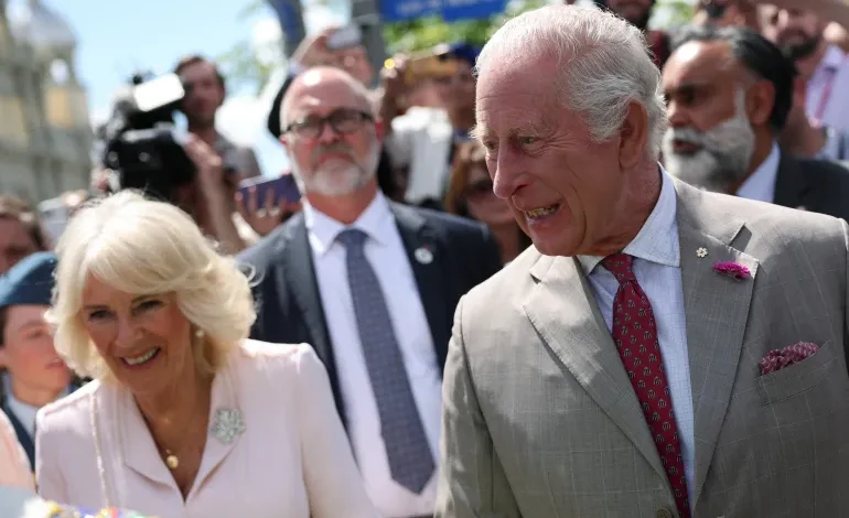 King Charles III Visits Canada Amid Rising Tensions with Trump