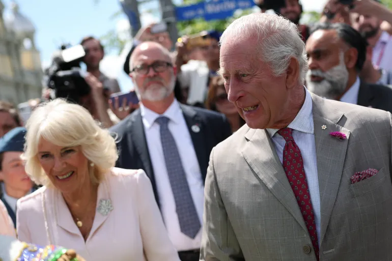 King Charles III Visits Canada Amid Rising Tensions with Trump