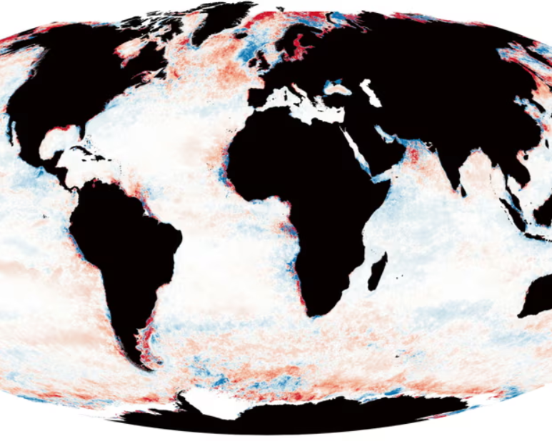 Widespread Ocean Darkening Shrinks Sunlit Zones, Raising Concerns for Marine Ecosystems