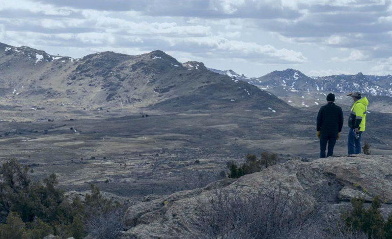 National Policy Shift May Boost Demand for Wyoming’s Rare Earth Minerals