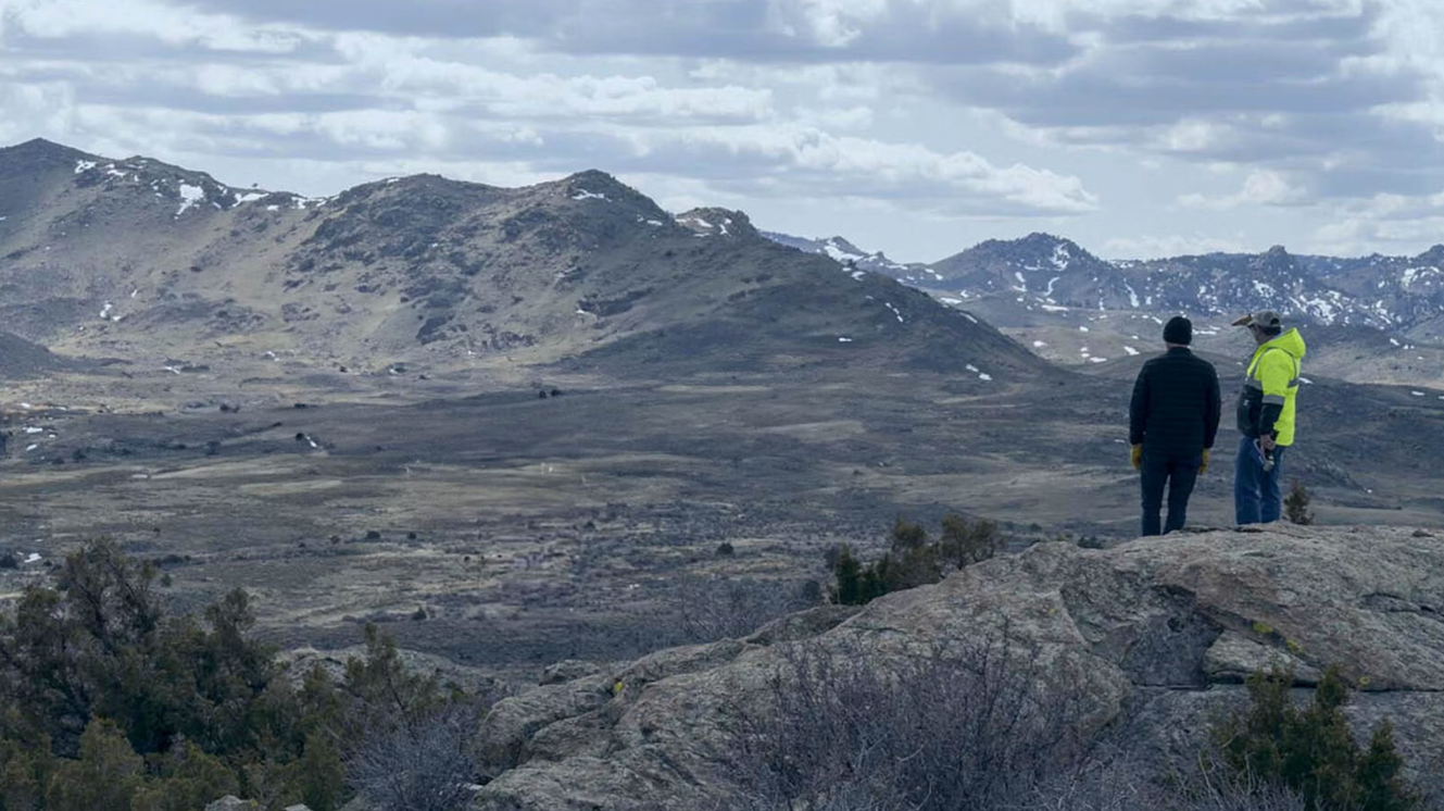 National Policy Shift May Boost Demand for Wyoming’s Rare Earth Minerals
