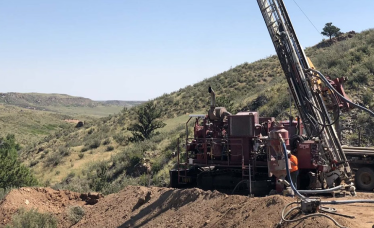 High Gold Prices Align with Key Permitting Milestone for Wyoming’s CK Gold Project