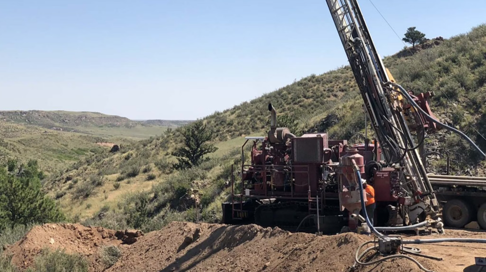 High Gold Prices Align with Key Permitting Milestone for Wyoming’s CK Gold Project