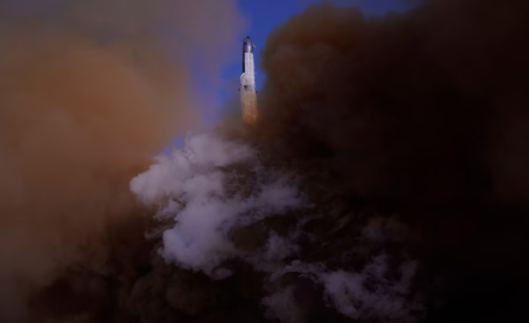 After a Third Setback, What’s Next for SpaceX’s Starship Program?