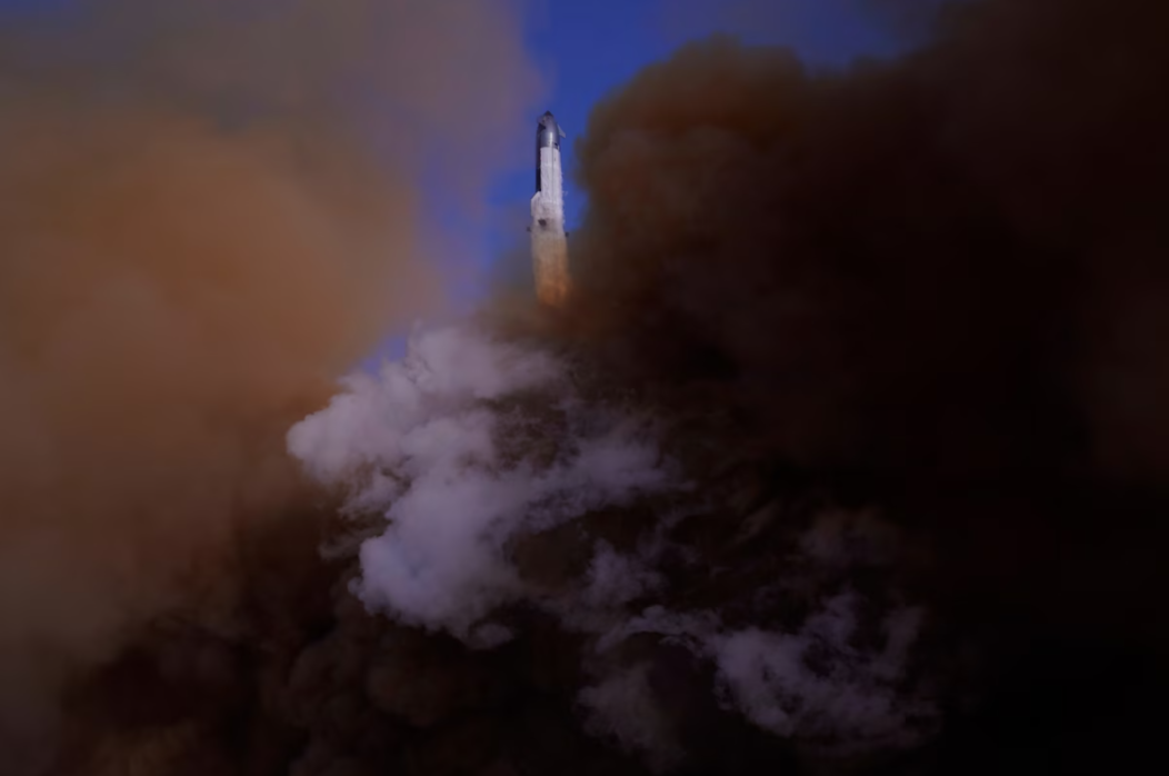 After a Third Setback, What’s Next for SpaceX’s Starship Program?