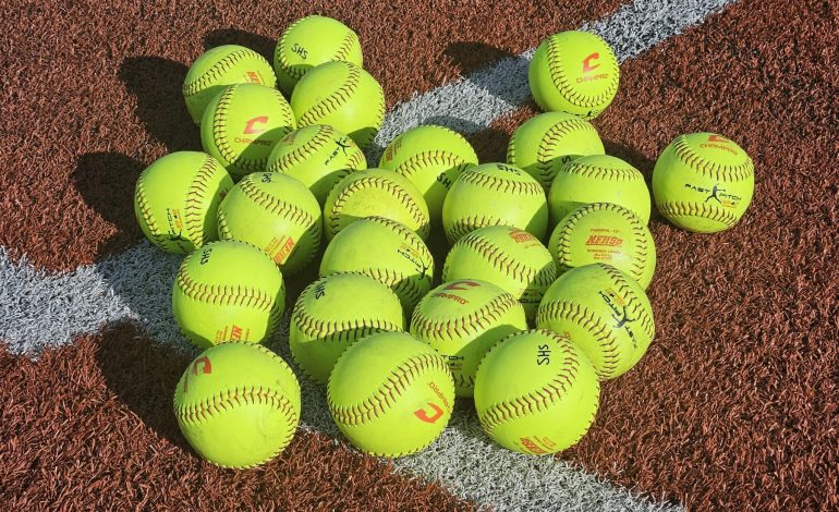 2025 Wyoming High School Softball Season Concludes with Final Standings