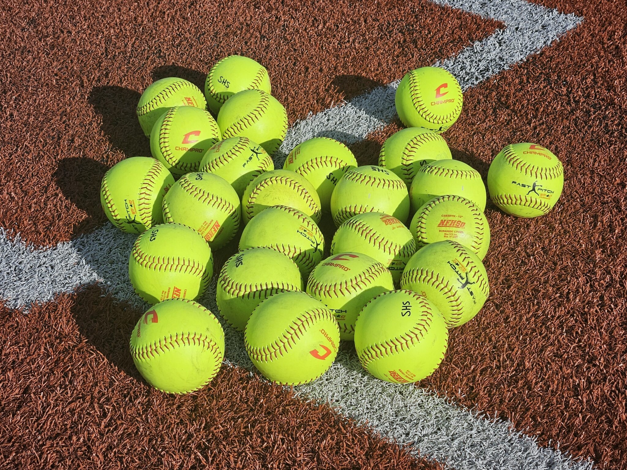 2025 Wyoming High School Softball Season Concludes with Final Standings